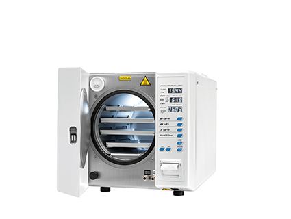 DXP Domina razred B, 18 litrov, s tiskalnikom