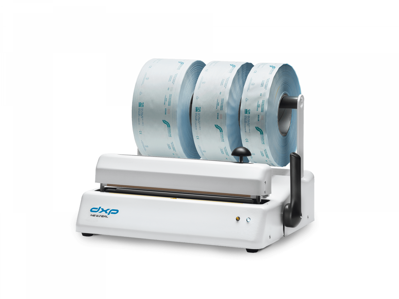 DXP NewSeal varilec folij