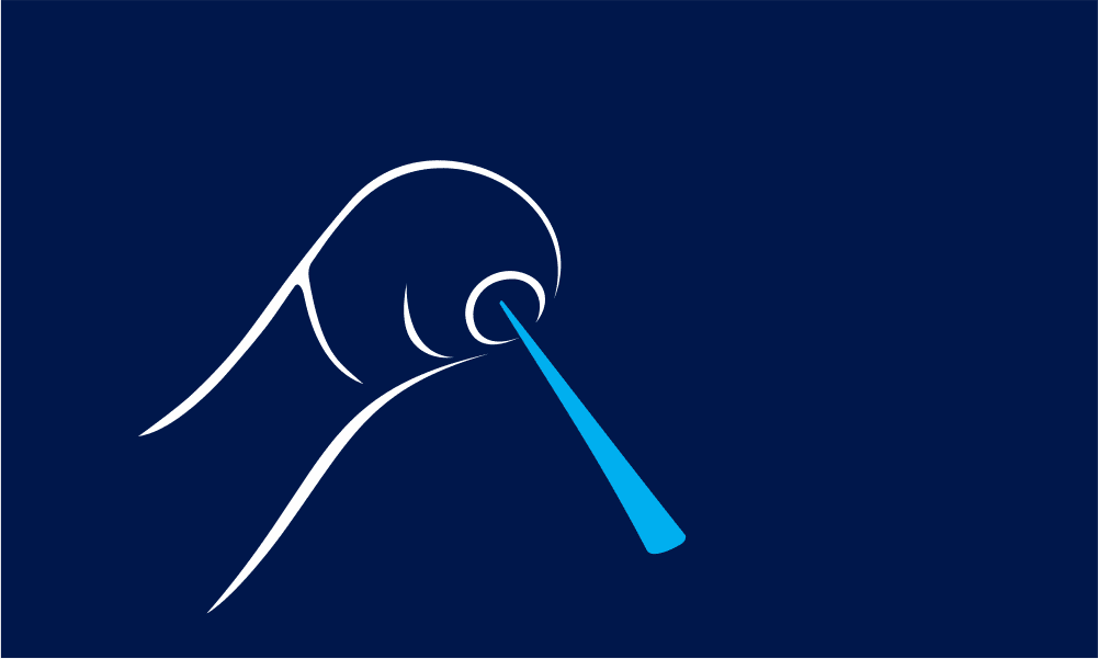 Lasersko zobozdravstvo