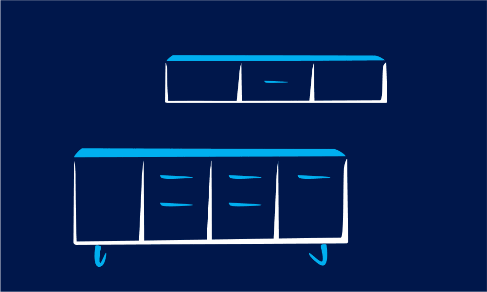 Pohištvo in razsvetljava
