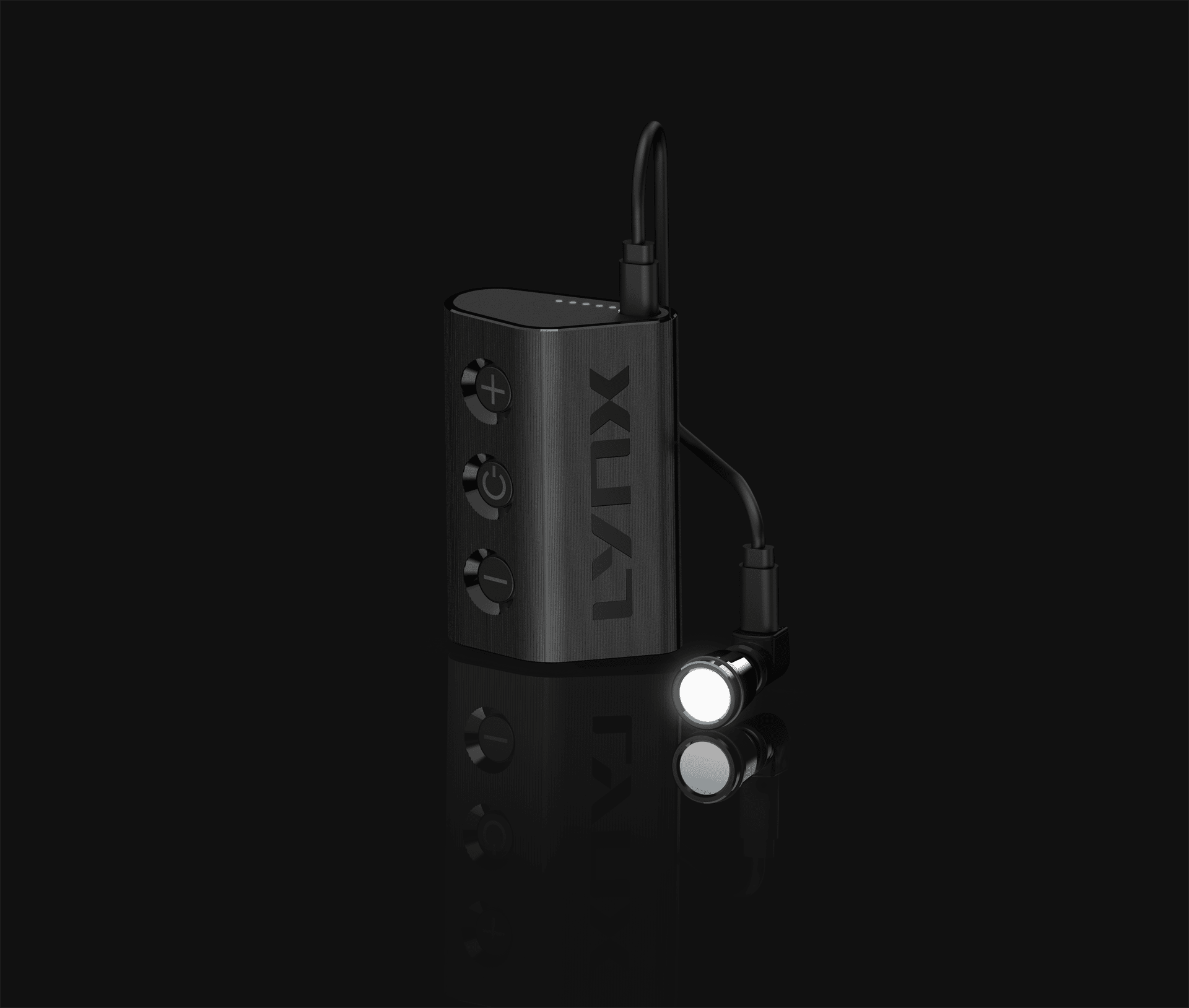 LYNX PRO