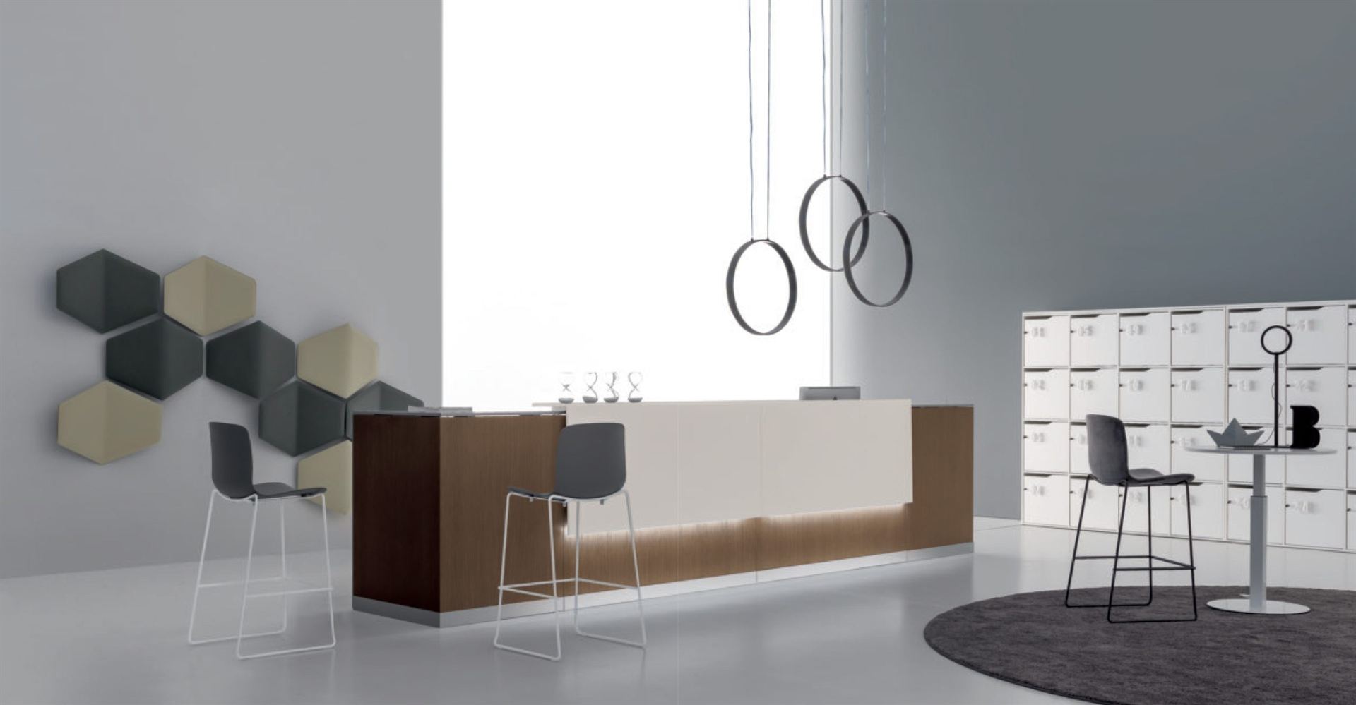 Kolekcija PROGETTO AMBIENTE