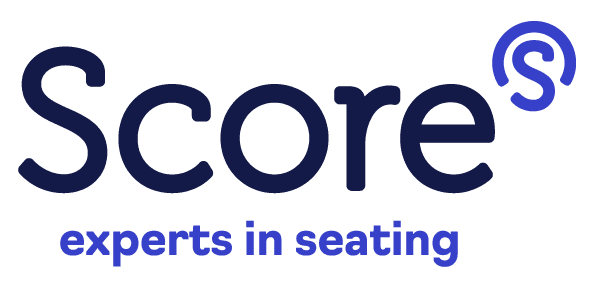 Ergonomični stoli Score