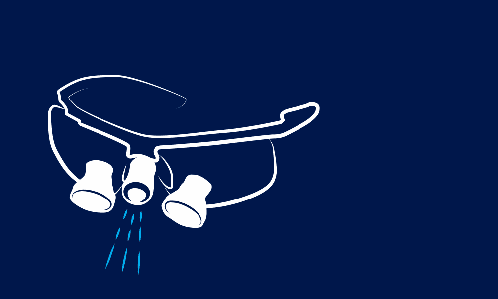 Povečevalne lupe in naglavne luči Univet