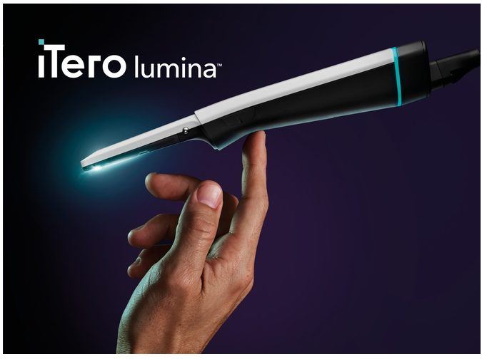 iTero Lumina