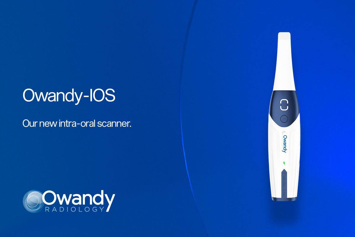 Owandy IOS